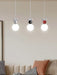 Laila Mini Pendant Light-DWHOME