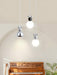 Laila Mini Pendant Light-DWHOME