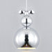 Laila Mini Pendant Light-DWHOME