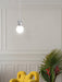 Laila Mini Pendant Light-DWHOME