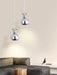 Laila Mini Pendant Light-DWHOME