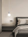 Laila Mini Pendant Light-DWHOME