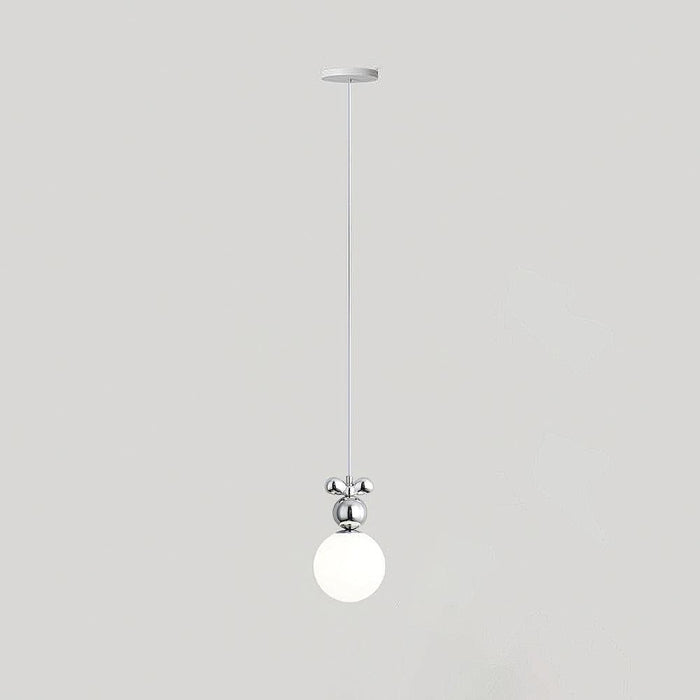 Laila Mini Pendant Light-DWHOME