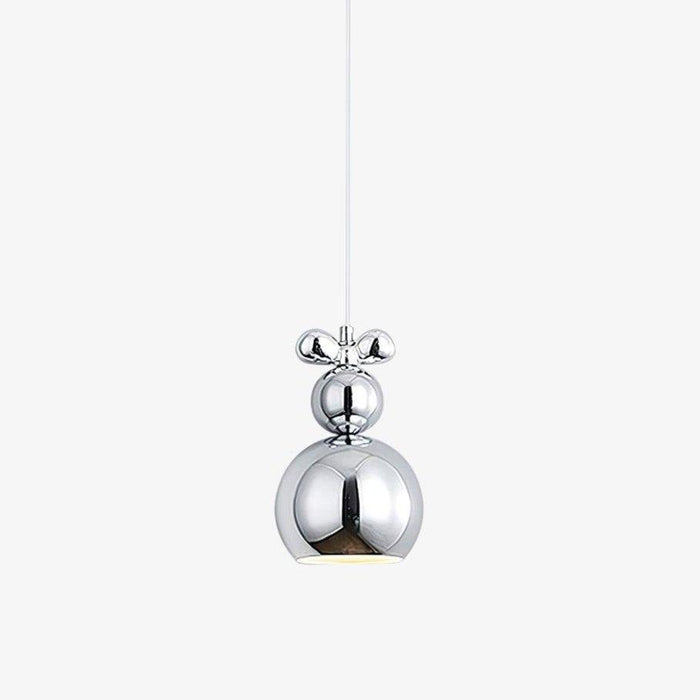 Laila Mini Pendant Light-DWHOME