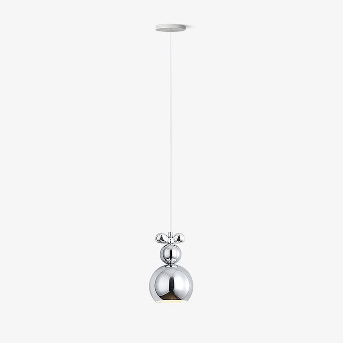 Laila Mini Pendant Light-DWHOME