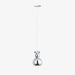 Laila Mini Pendant Light-DWHOME