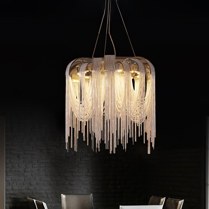 Length Chains Chandelier-DWHOME