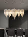 Length Chains Chandelier-DWHOME