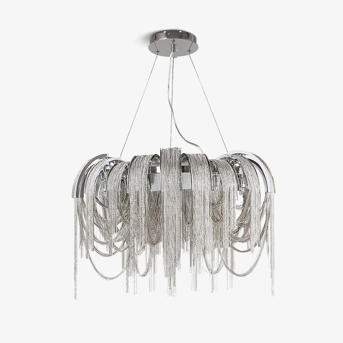 Length Chains Chandelier-DWHOME