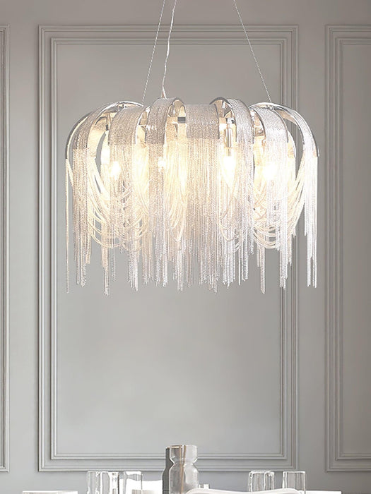 Length Chains Chandelier-DWHOME