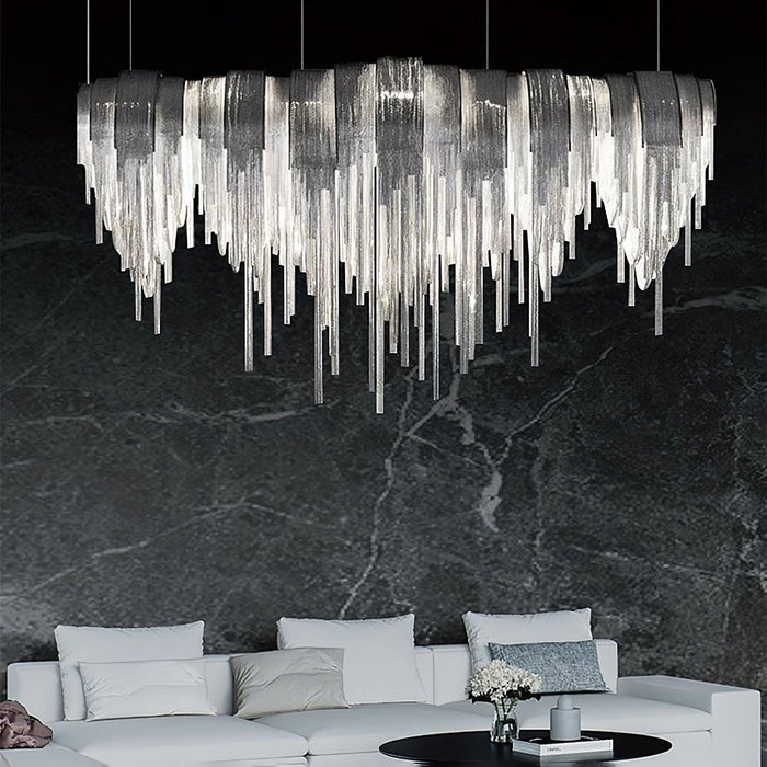 Length Chains Chandelier-DWHOME