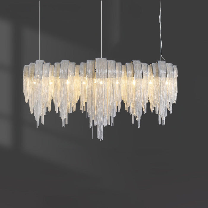 Length Chains Chandelier-DWHOME