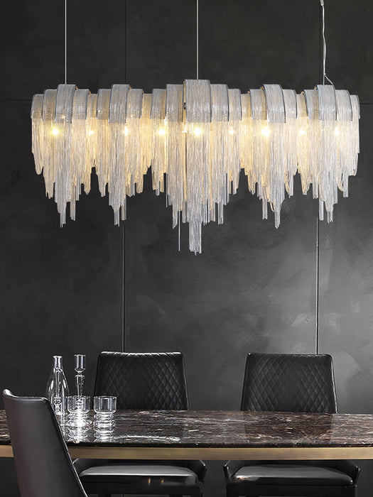 Length Chains Chandelier-DWHOME