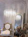 Length Chains Chandelier-DWHOME