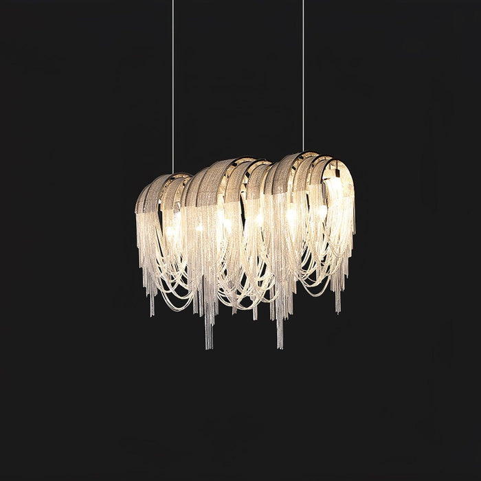 Length Chains Chandelier-DWHOME