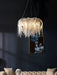 Length Chains Chandelier-DWHOME