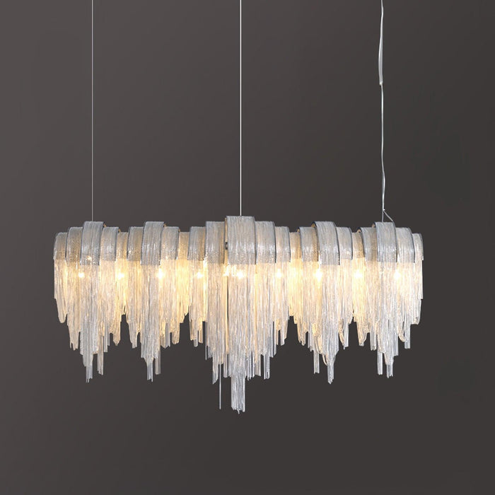 Length Chains Chandelier-DWHOME