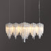 Length Chains Chandelier-DWHOME