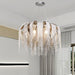Length Chains Chandelier-DWHOME