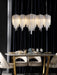 Length Chains Chandelier-DWHOME