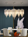 Length Chains Chandelier-DWHOME