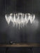 Length Chains Chandelier-DWHOME