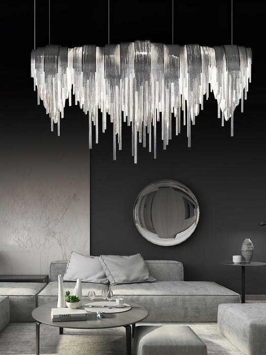 Length Chains Chandelier-DWHOME
