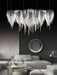 Length Chains Chandelier-DWHOME