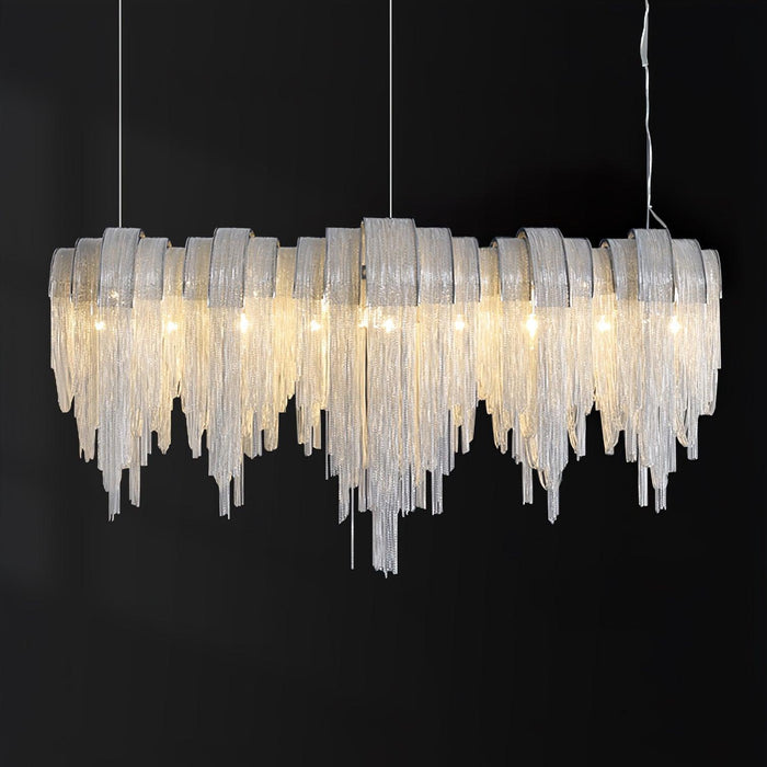 Length Chains Chandelier-DWHOME