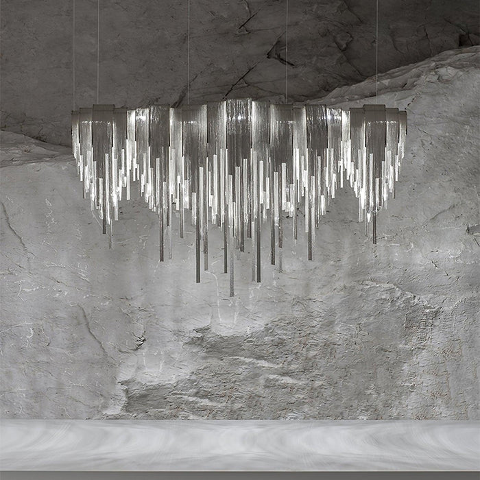 Length Chains Chandelier-DWHOME