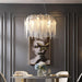 Length Chains Chandelier-DWHOME