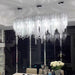 Length Chains Chandelier-DWHOME