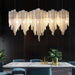 Length Chains Chandelier-DWHOME