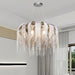 Length Chains Chandelier-DWHOME