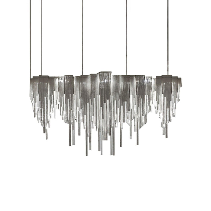 Length Chains Chandelier-DWHOME