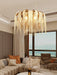 Length Chains Chandelier-DWHOME