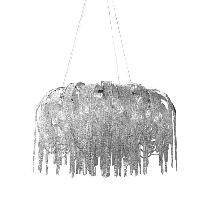 Length Chains Chandelier-DWHOME
