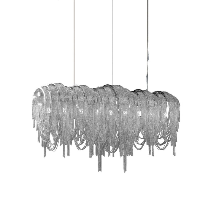 Length Chains Chandelier-DWHOME