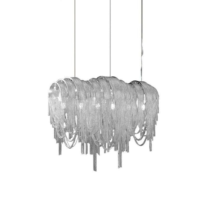 Length Chains Chandelier-DWHOME