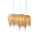 Length Chains Chandelier-DWHOME