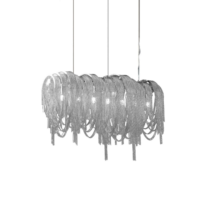 Length Chains Chandelier-DWHOME