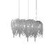 Length Chains Chandelier-DWHOME