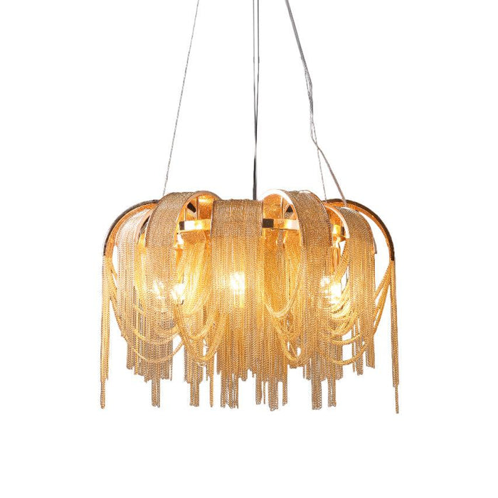 Length Chains Chandelier-DWHOME
