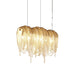 Length Chains Chandelier-DWHOME