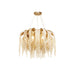 Length Chains Chandelier-DWHOME