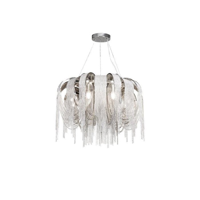 Length Chains Chandelier-DWHOME