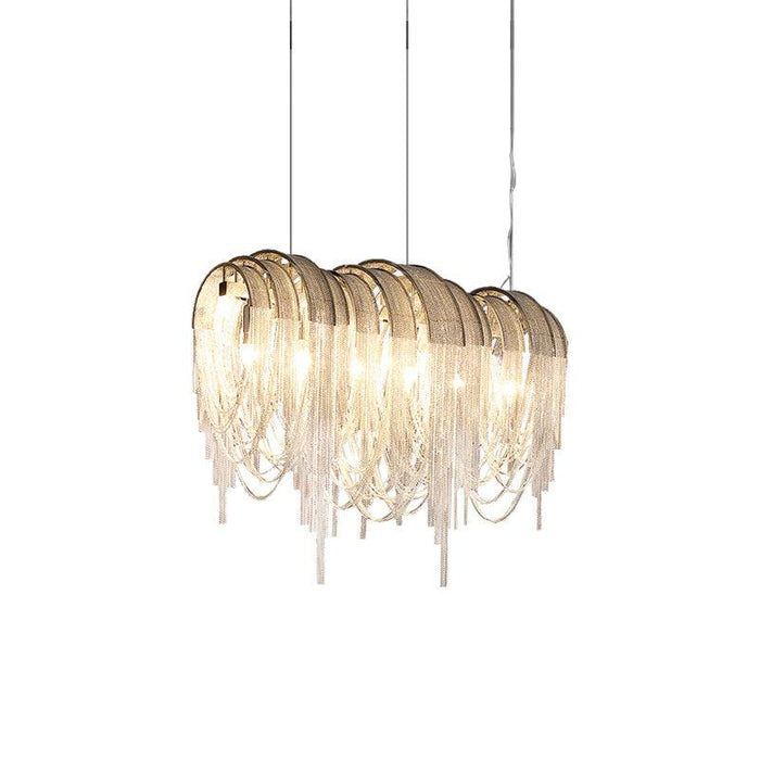 Length Chains Chandelier-DWHOME