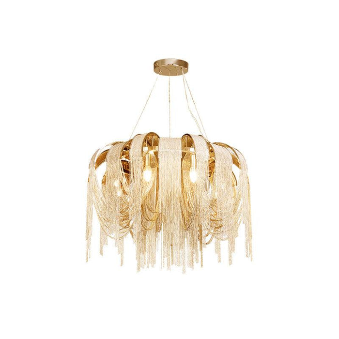 Length Chains Chandelier-DWHOME