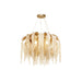Length Chains Chandelier-DWHOME
