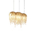 Length Chains Chandelier-DWHOME